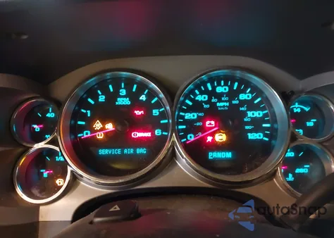 2011 GMC Sierra 1500 Sle из США, поврежденный, VIN 1GTN2VE0XBZ229273